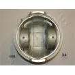 Piston ASHIKA 39-109M - Visuel 3