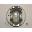 Piston ASHIKA 39-119 - Visuel 3