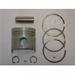 Piston ASHIKA 39-208 - Visuel 1