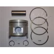 Piston ASHIKA 39-222M - Visuel 1