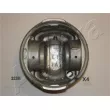 Piston ASHIKA 39-222M - Visuel 3