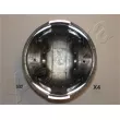 Piston ASHIKA 39-502 - Visuel 3