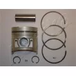 Piston ASHIKA 39-512 - Visuel 1