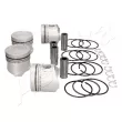 Piston ASHIKA 39-518 - Visuel 3