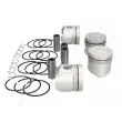 Piston ASHIKA 39-518M - Visuel 2