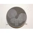 Piston ASHIKA 39-519 - Visuel 2