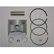 Piston ASHIKA 39-698 - Visuel 1