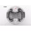 Piston ASHIKA 39-699M - Visuel 3