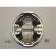 Piston ASHIKA 39-805M - Visuel 3