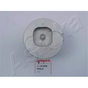 Piston ASHIKA 39-909