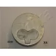 Piston ASHIKA 39-926M - Visuel 2