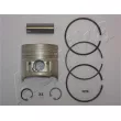 Piston ASHIKA 39-927M - Visuel 1