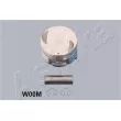 Piston ASHIKA 39-W00M - Visuel 1