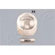 Piston ASHIKA 39-W01 - Visuel 2