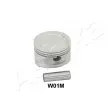 Piston ASHIKA 39-W01M - Visuel 1