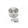 Piston ASHIKA 39-W01M - Visuel 2