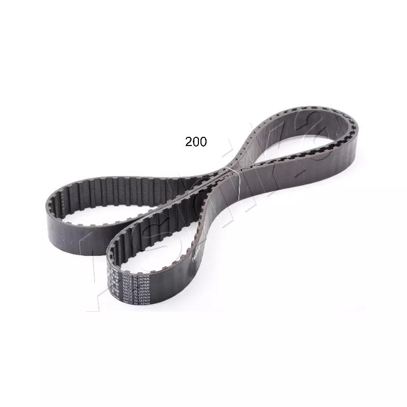 Courroie crantée ASHIKA 40-02-200