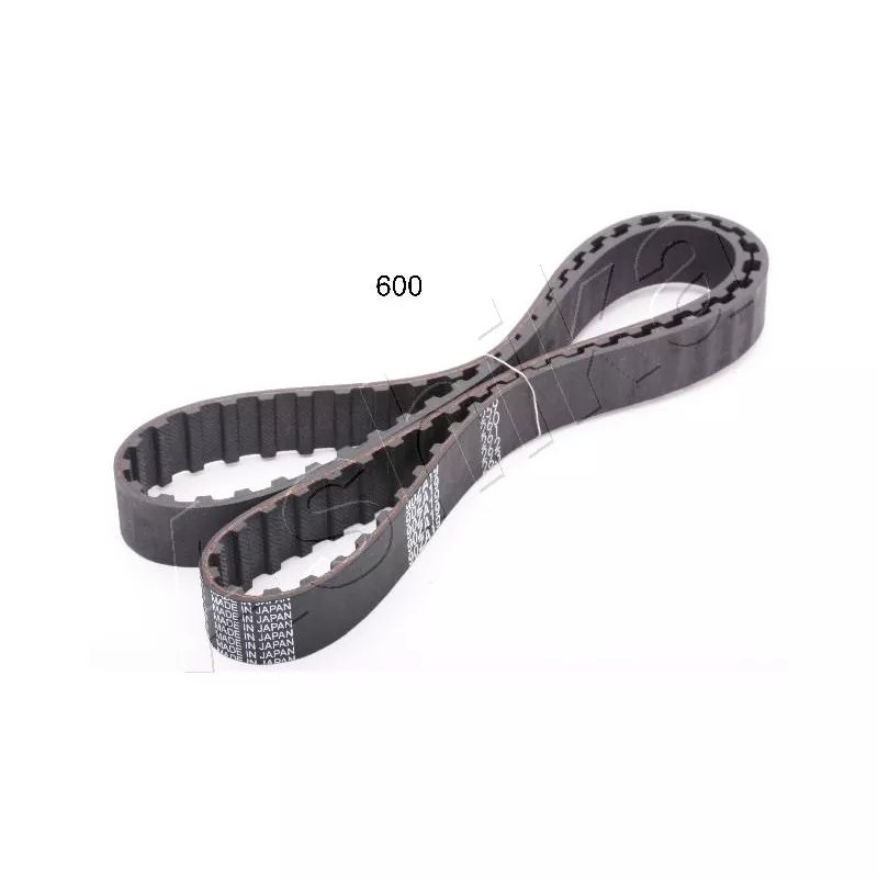 Courroie crantée ASHIKA 40-06-600