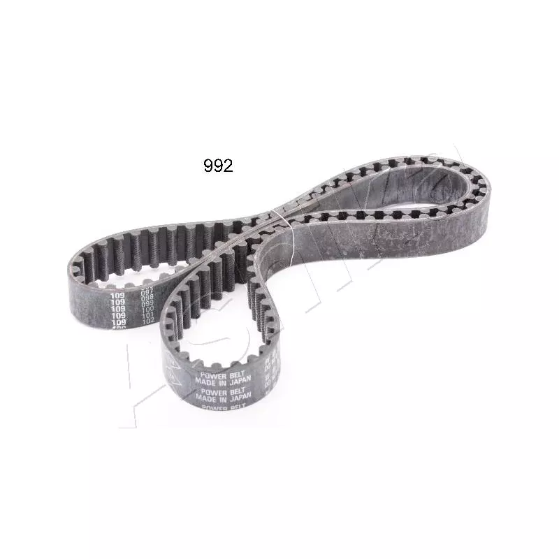 Courroie crantée ASHIKA 40-09-992