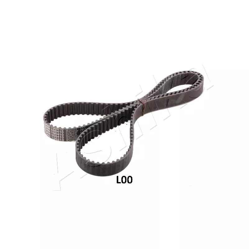 Courroie crantée ASHIKA 40-0L-L00