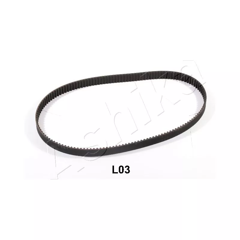 Courroie crantée ASHIKA 40-0L-L03