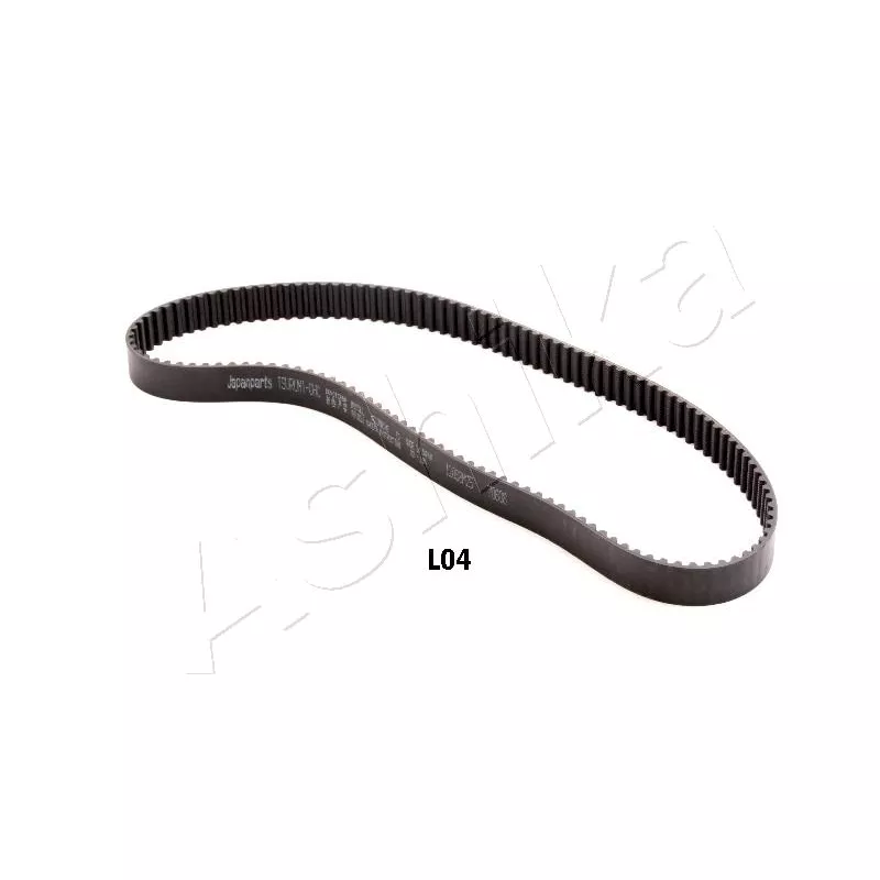 Courroie crantée ASHIKA 40-0L-L04