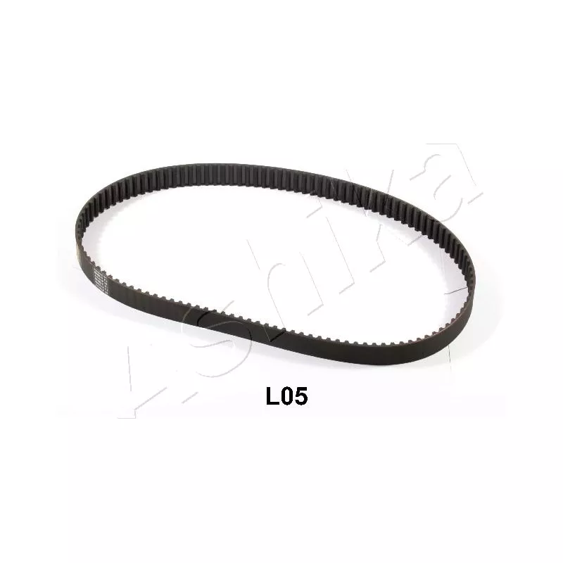 Courroie crantée ASHIKA 40-0L-L05