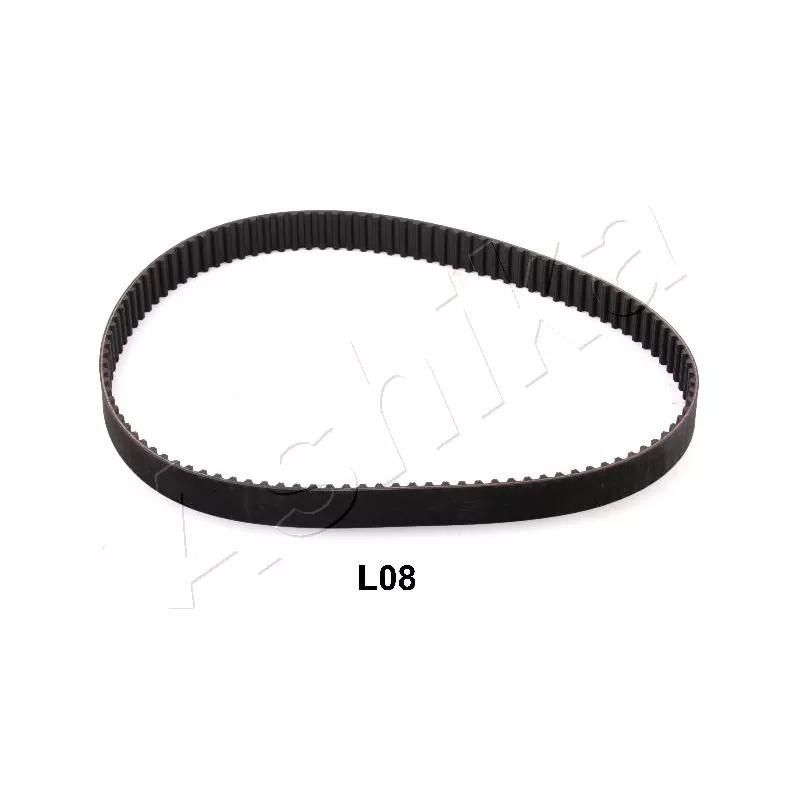 Courroie crantée ASHIKA 40-0L-L08