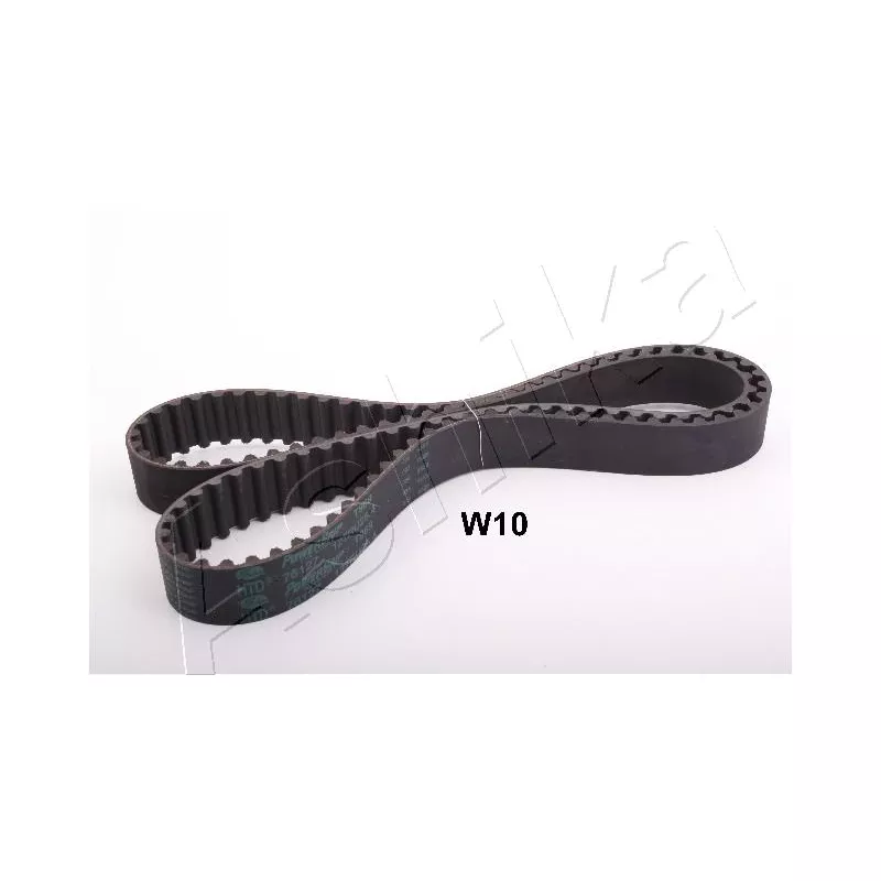 Courroie crantée ASHIKA 40-0W-W10