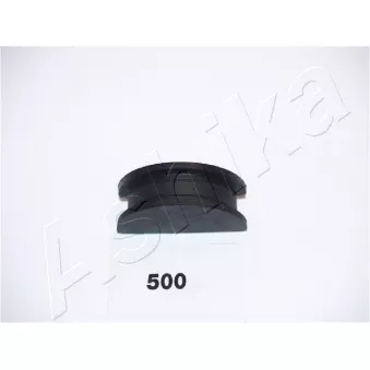 Joint de cache culbuteurs ASHIKA 42-05-500