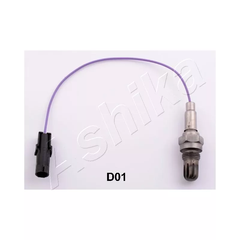 Sonde lambda ASHIKA 43-D01