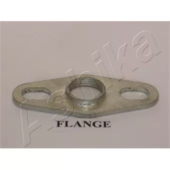 Sonde lambda ASHIKA 43-FLANGE