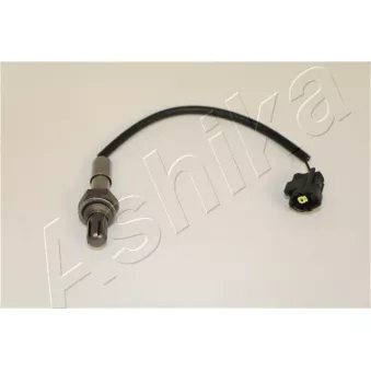 Sonde lambda ASHIKA 43-K05