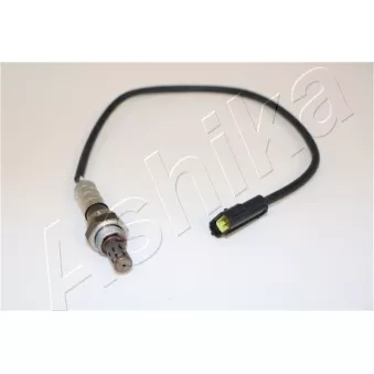 Sonde lambda ASHIKA 43-K07