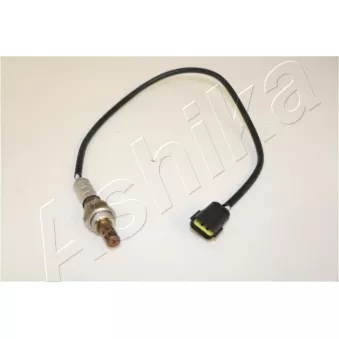 Sonde lambda ASHIKA 43-K09