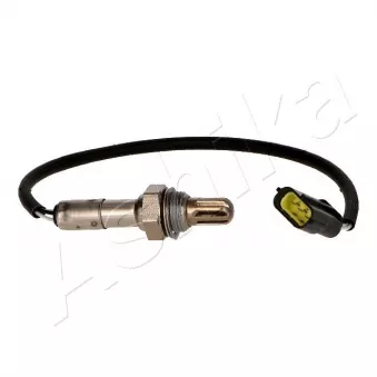 Sonde lambda ASHIKA 43-K10