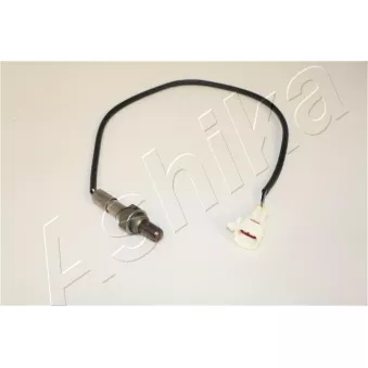 Sonde lambda ASHIKA 43-K13