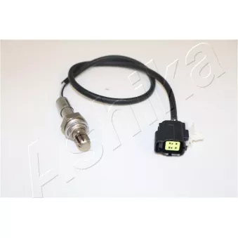 Sonde lambda ASHIKA 43-K14