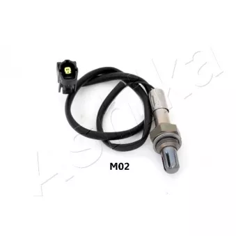 Sonde lambda ASHIKA 43-M02