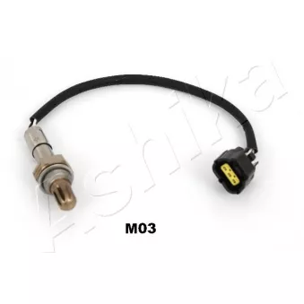 Sonde lambda ASHIKA 43-M03