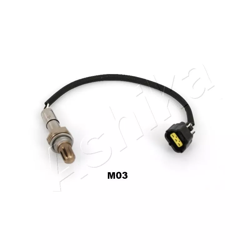 Sonde lambda ASHIKA 43-M03