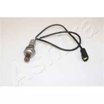 Sonde lambda ASHIKA 43-M05
