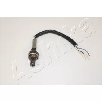 Sonde lambda ASHIKA 43-M06