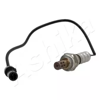Sonde lambda ASHIKA 43-MI03