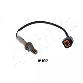 Sonde lambda ASHIKA 43-MI07