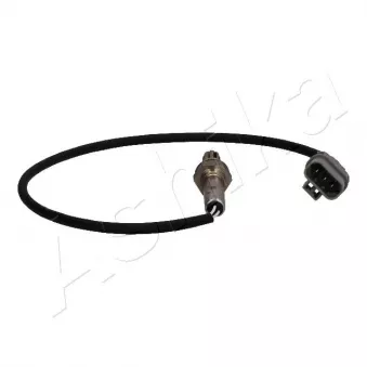 Sonde lambda ASHIKA 43-N01