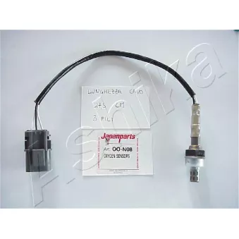 Sonde lambda ASHIKA 43-N08