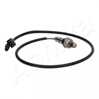 Sonde lambda ASHIKA 43-SS00