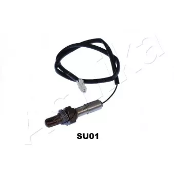 Sonde lambda ASHIKA 43-SU01
