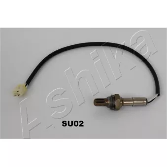 Sonde lambda ASHIKA 43-SU02
